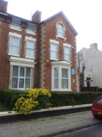2 Bedroom Flat